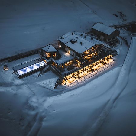 Aparthotel My Daum 新波南特 外观 照片