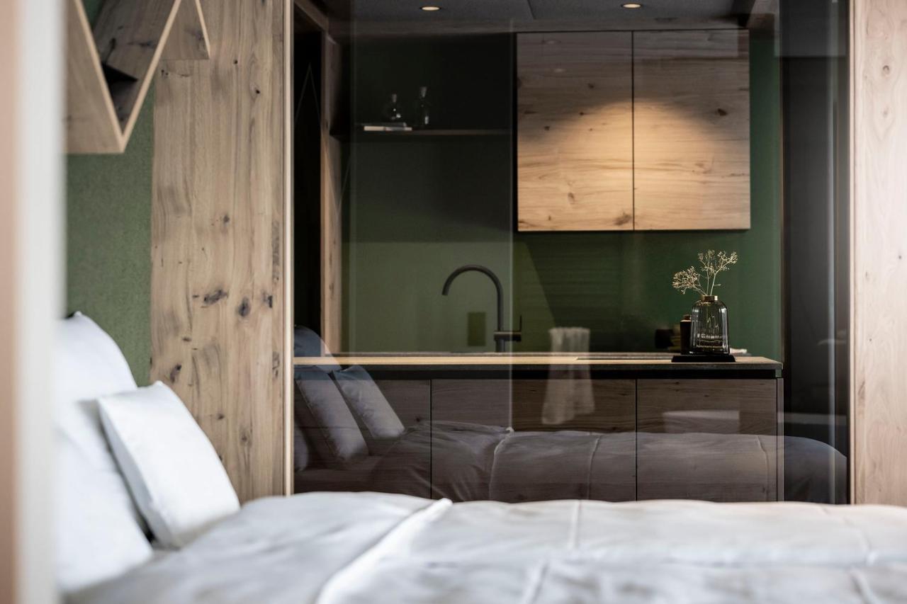 Aparthotel My Daum 新波南特 外观 照片