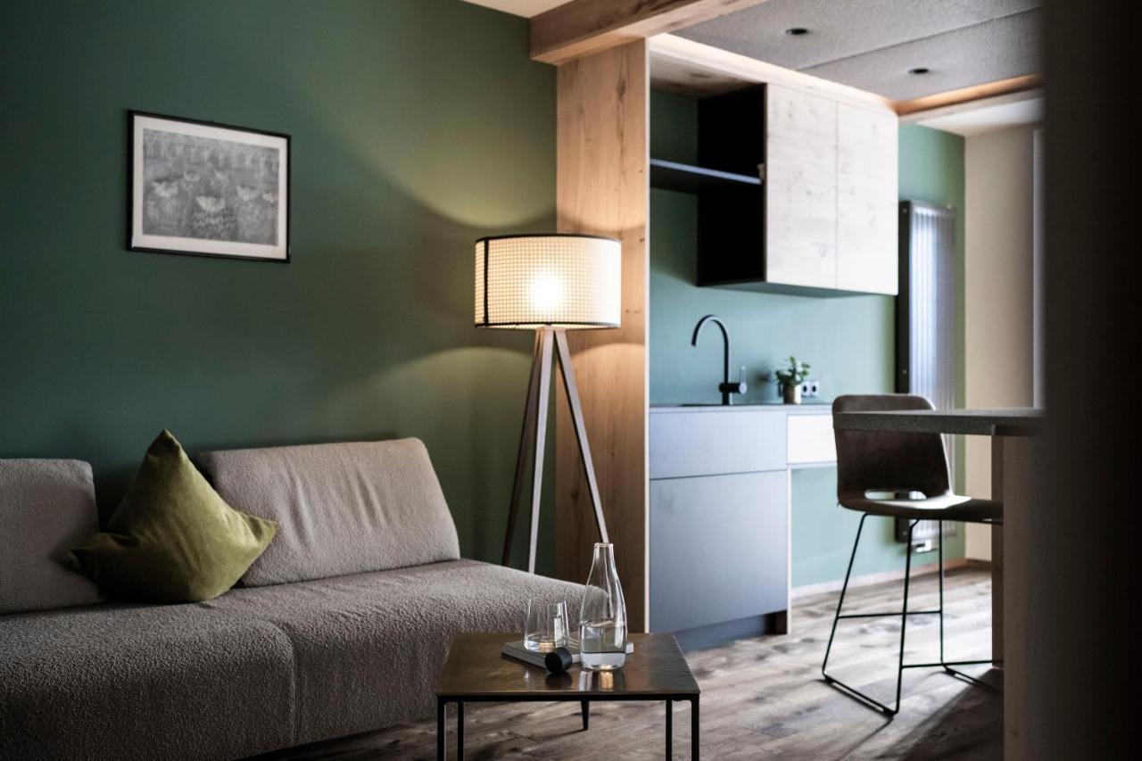Aparthotel My Daum 新波南特 外观 照片