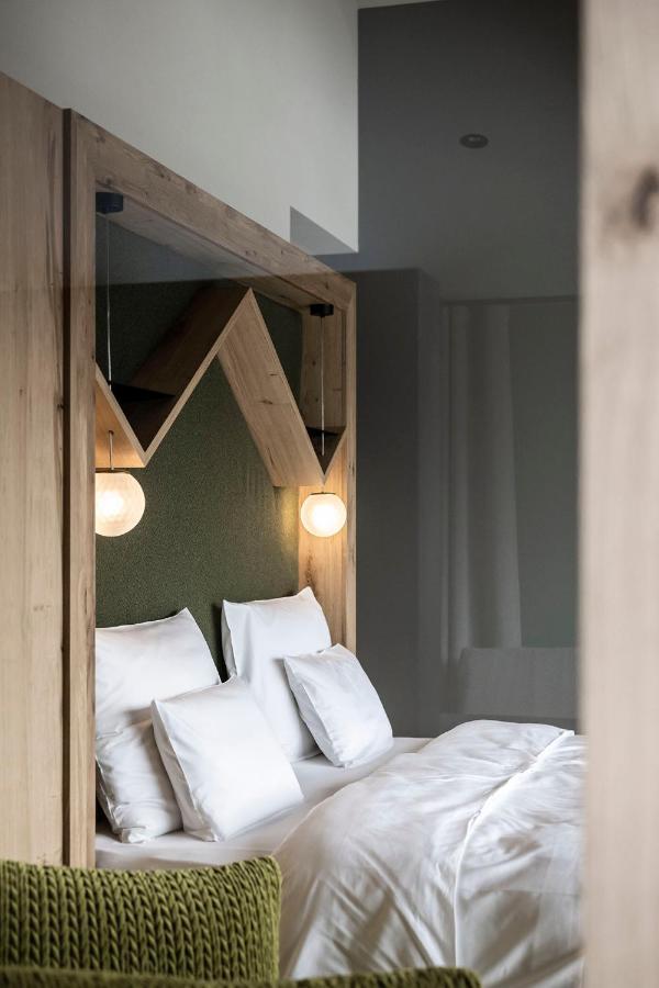 Aparthotel My Daum 新波南特 外观 照片