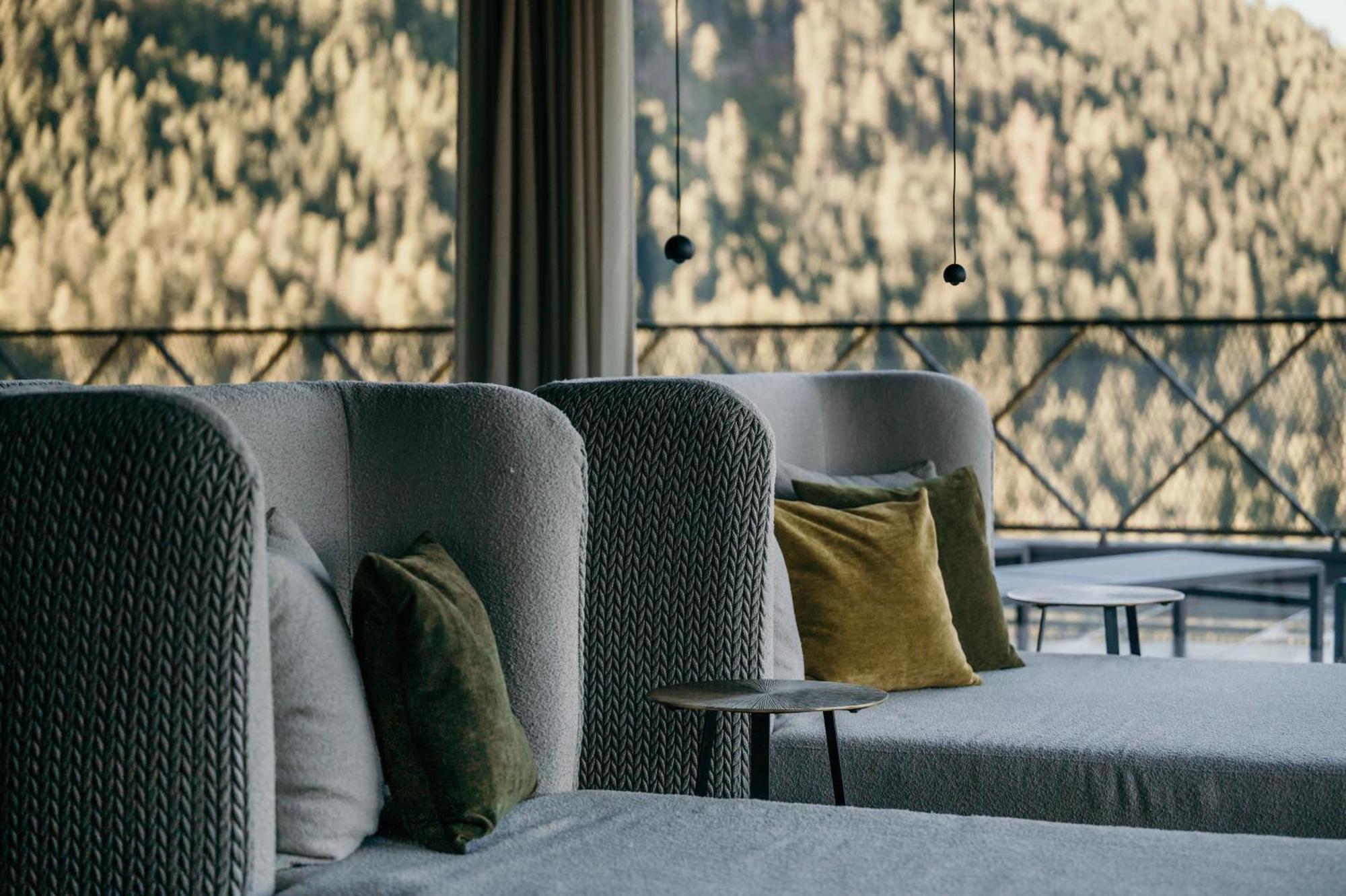 Aparthotel My Daum 新波南特 外观 照片